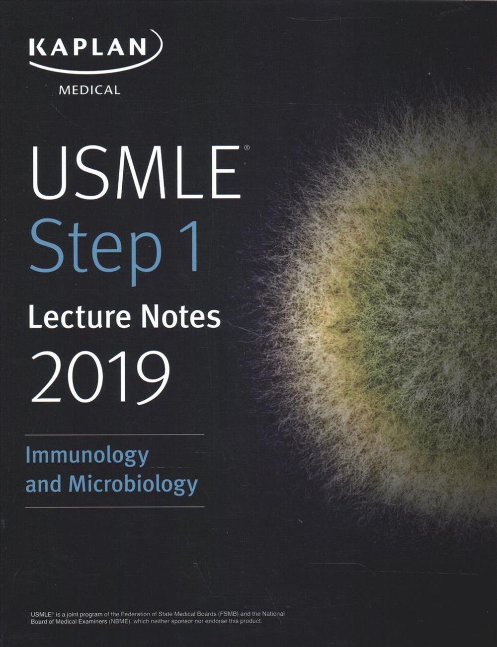 usmle step 1 lecture notes 2019 7-book set pdf